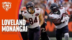 Upcoming Game Preview