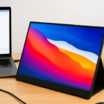 Portable Monitor 2025