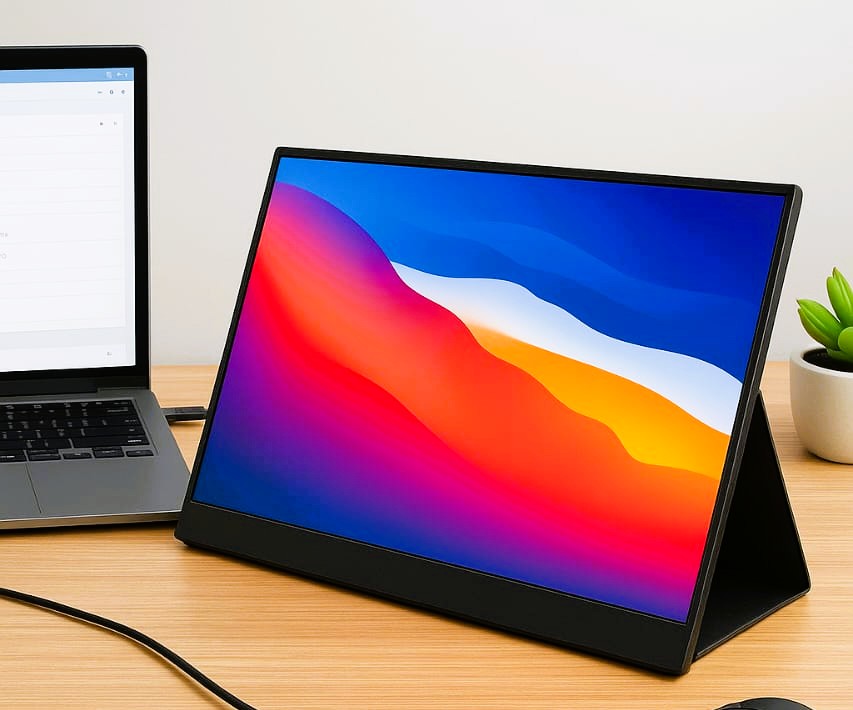 Portable Monitor 2025